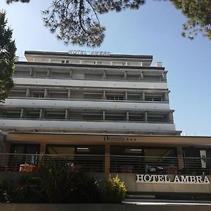 Hotel Ambra